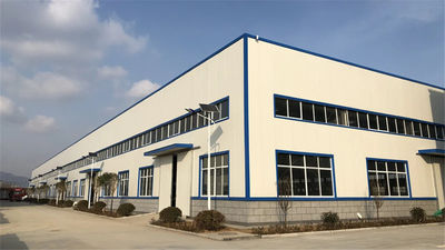 China Shandong Luxin New Material Co., Ltd.