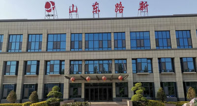 China Shandong Luxin New Material Co., Ltd.