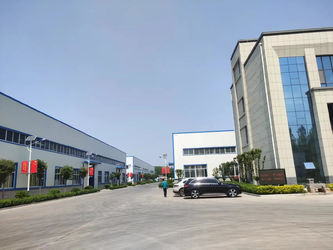 China Shandong Luxin New Material Co., Ltd.