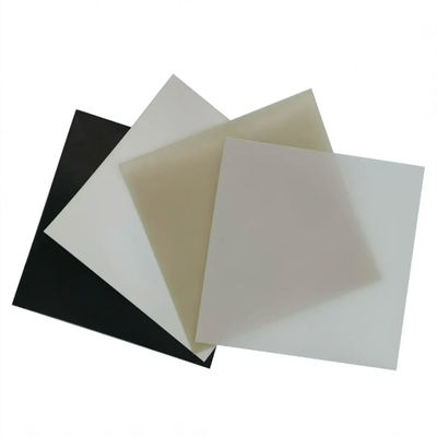 4mm Hdpe Texture Glossy Geomembrane in Asian Design Style for Customized Length