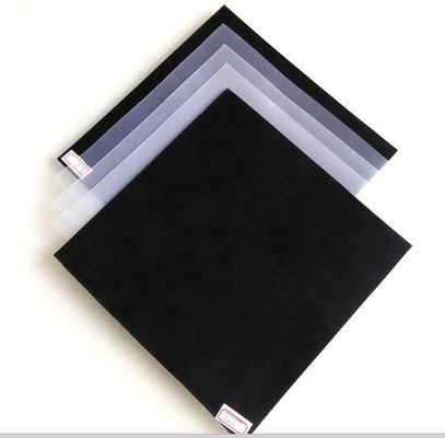 Fish Pond UV Protection HDPE Geomembrane with Density of 0.940g/cm3 and Competitive