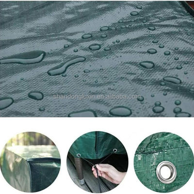 Versatile Poly Tarpaulin Perfect for Awnings Tarpaulins and Other Fabric Applications