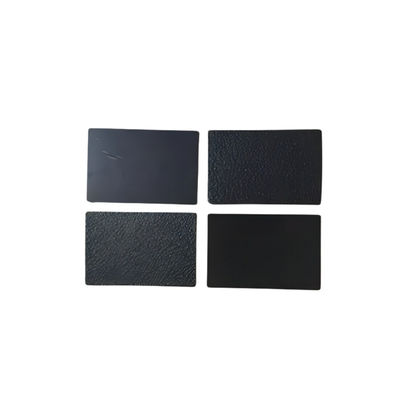 Anti Leakage Double Textured Geomembrane for Slope Made of High Density Polyethylene EVA