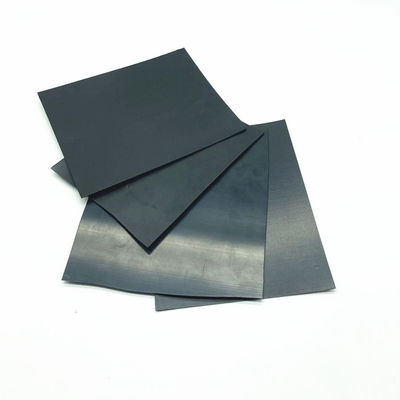 4mm Hdpe Texture Glossy Geomembrane in Asian Design Style for Customized Length