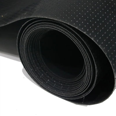 Floating Cover Liner Column Point Geomembrane For Ponds Cross Categories Consolidation