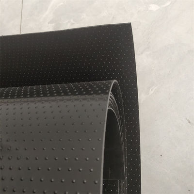 Floating Cover Liner Column Point Geomembrane For Ponds Cross Categories Consolidation