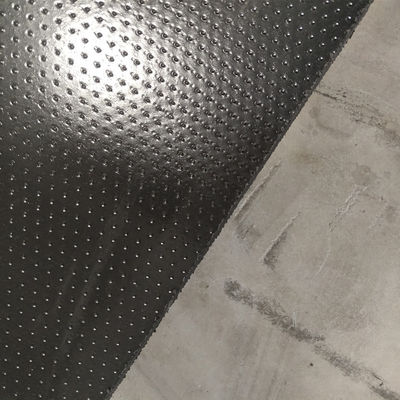 Floating Cover Liner Column Point Geomembrane For Ponds Cross Categories Consolidation