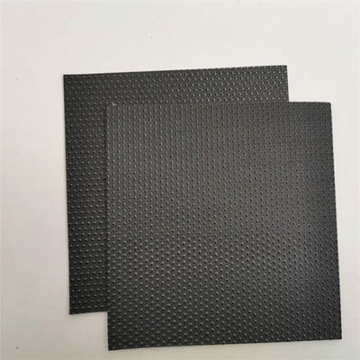 Floating Cover Liner Column Point Geomembrane For Ponds Cross Categories Consolidation