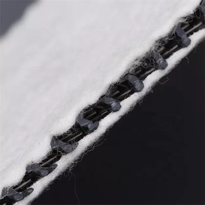 Three-dimensional Composite Drainage Network The Key to Sustainable Water Management