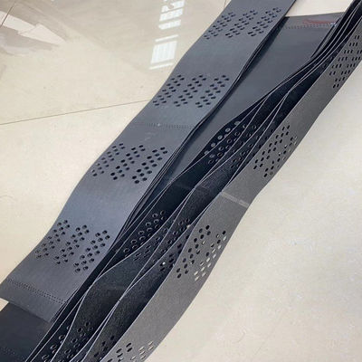 Hotel Slope Protection HDPE Geocell for Gravel Stabilization and Driveway Gravel Grid