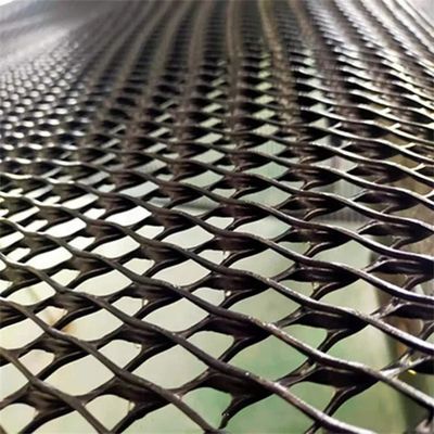 HDPE Mesh 3D Composite Drainage Composite Geo Net Geonet for Durable Drainage Solution