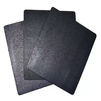 Rough Geomembrane Pond Liner 0.2mm-3mm Thickness for Cross Categories Consolidation