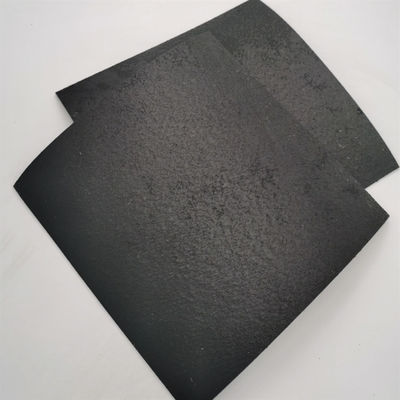 Rough Hdpe Geomembrane Roll Liner for Heavy-Duty Applications and Waterproofing