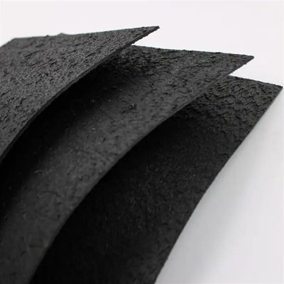 Rough Hdpe Geomembrane Roll Liner for Heavy-Duty Applications and Waterproofing