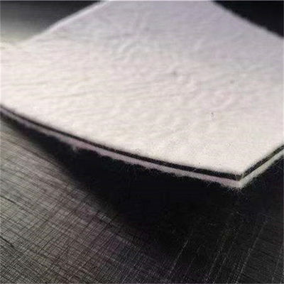 Top- Pvc Composite Geomenbrana Geomembrane with Thickness 0.1mm-2.0mm and Width 1m-8m