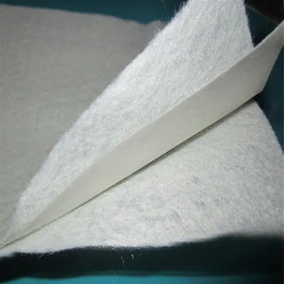 Top- Pvc Composite Geomenbrana Geomembrane with Thickness 0.1mm-2.0mm and Width 1m-8m