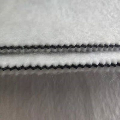 Top- Pvc Composite Geomenbrana Geomembrane with Thickness 0.1mm-2.0mm and Width 1m-8m