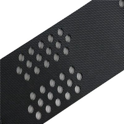 WELDING DISTANCE 330mm-1000mm HDPE Geocell for Erosion Control and Road Stabilization