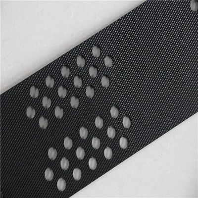 WELDING DISTANCE 330mm-1000mm HDPE Geocell for Erosion Control and Road Stabilization