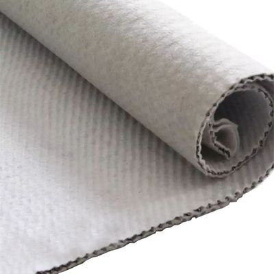 HDPE Mesh 3D Composite Drainage Composite Geo Net Geonet Black White for Your Needs