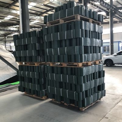 High Peel Strength Honeycomb Gravel Grid for Ground Reinforcement and Stabilization