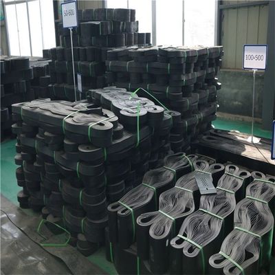 High Peel Strength Honeycomb Gravel Grid for Ground Reinforcement and Stabilization