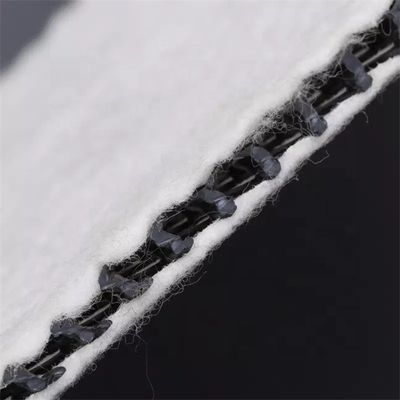 Get Your Industrial Geocomposite Drain 3D Composite Drainage Geonet at a Competitive