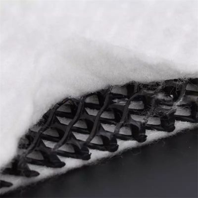 2m-4m Width Hdpe 3D Tri-Planar Composite Drainage Net for Total Project Solutions