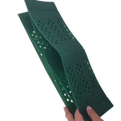 1.0-1.7mm Thickness HDPE Geocell Production Line for Total Solution in Road Construction