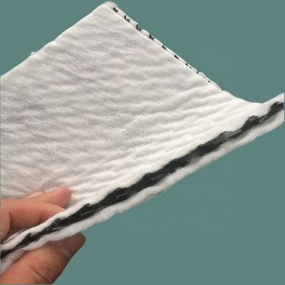 3D Composite Geosynthetics for Filtration Compound Drainage Net Length 50m/100m/