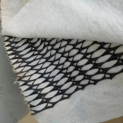 3D Composite Geosynthetics for Filtration Compound Drainage Net Length 50m/100m/