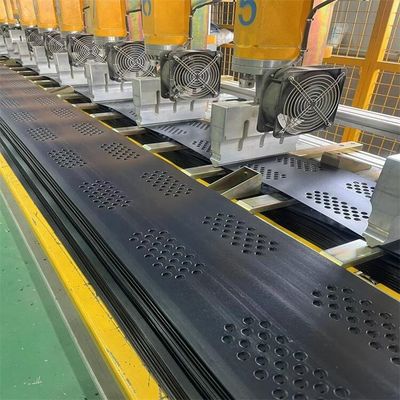 Black HDPE Geocells The Ultimate Solution for Erosion Control and Soil Stabilization