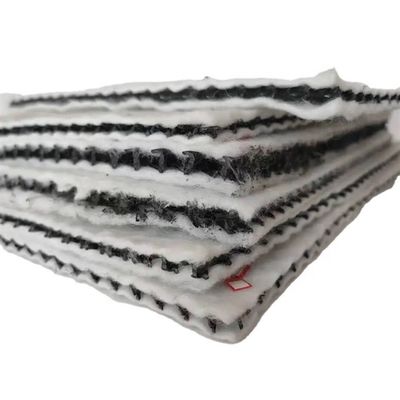 Geocomposite Drainage GEONET Composite Drain Net with CE/ISO9001/ISO14001 Certification