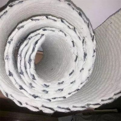 50m Length Composite Drainage Network High Tensile and Shearing Strength CE Certified