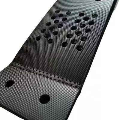 Geo Cell Erosion Control Ground Grid Slope Geocell with 330mm-1000mm Welding Distance