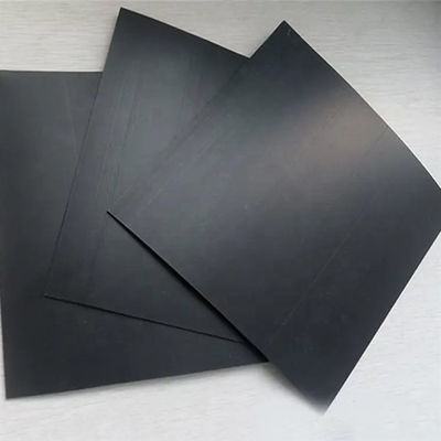 Customizable Hdpe Pond Liner for Waterproofing Liners in Swimming Pools and Fish Ponds