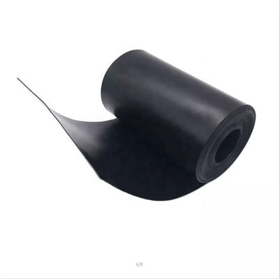 Thickness 0.2mm-3mm 0.5mm HDPE Geomembrane for Fish Tank and Fish Farm Pond Liner