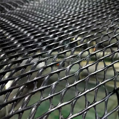 3D Sports Grounds Three Dimensional Underground Composites Drainage Network Net
