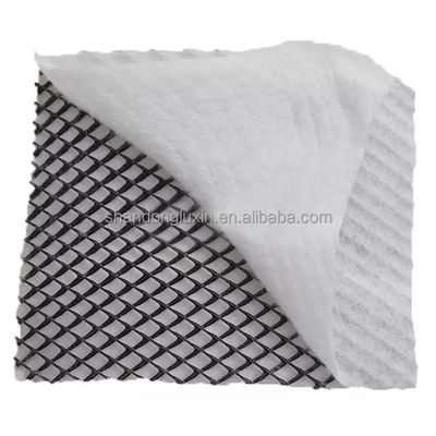 3D Sports Grounds Three Dimensional Underground Composites Drainage Network Net