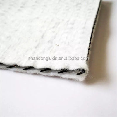 density Polyethylene Plastic 3d Composite Drainage Net Geonet Dams For Chemical Slag Yard