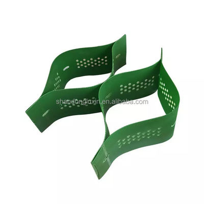 HDPE Geocel ASTM Smooth Geocel Gravel Driveway Paving Grid for Honeycomb Driveway