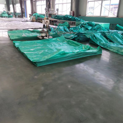 PE Rainproof Cover Tarpaulin Awning for Effective Advertising and Maximum Protection