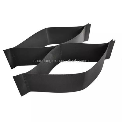 Smooth HDPE Geocell for Durable Retaining Wall on Highway and Railway Construction