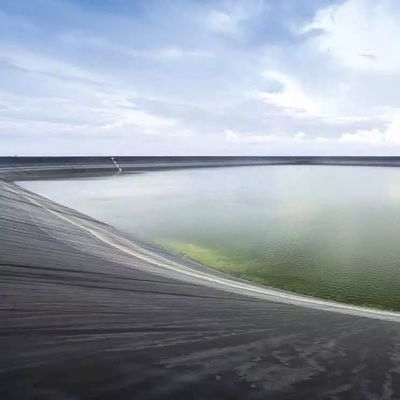 Geomembranes 1mm 2mm Waterproof Tank Dam Lining Swim Pool Fish Pond Farm Liner HDPE