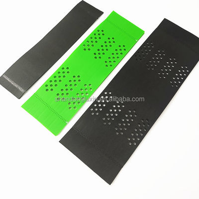 Soil Stabilization Geocell Grid for Ground Reinforcement and Retaining Wall Support