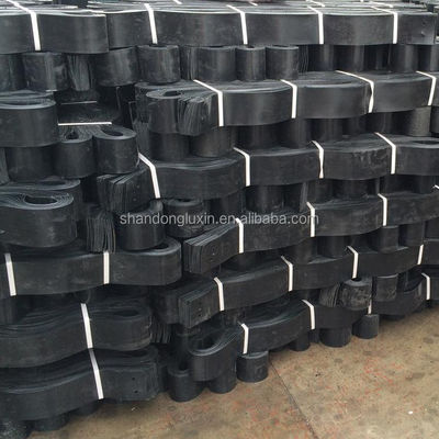 Ultrasonic Welding Geocell for Black Thickness textured Slope Protection Requirements
