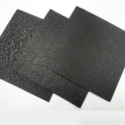 1m-8m Width HDPE Geomembrane for Koi Ponds and Water Gardens Smooth/Textured Surface
