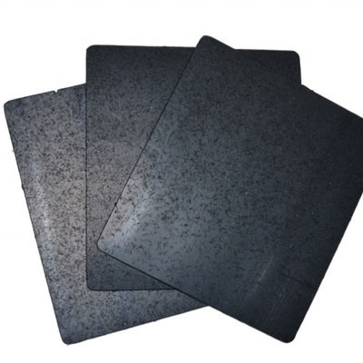 1m-8m Width HDPE Geomembrane for Koi Ponds and Water Gardens Smooth/Textured Surface