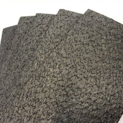 1m-8m Width HDPE Geomembrane for Koi Ponds and Water Gardens Smooth/Textured Surface