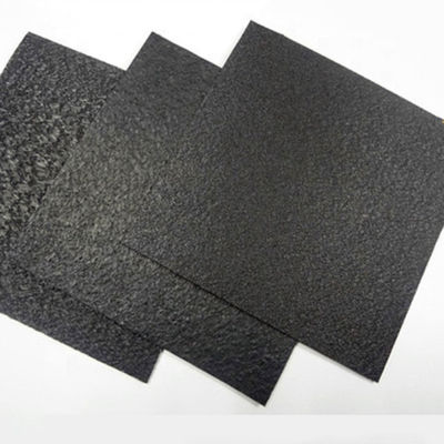 1m-8m Width HDPE Geomembrane for Koi Ponds and Water Gardens Smooth/Textured Surface